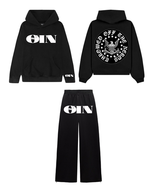 OTN Signature Set